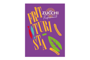 Fritturista - Oleificio Zucchi