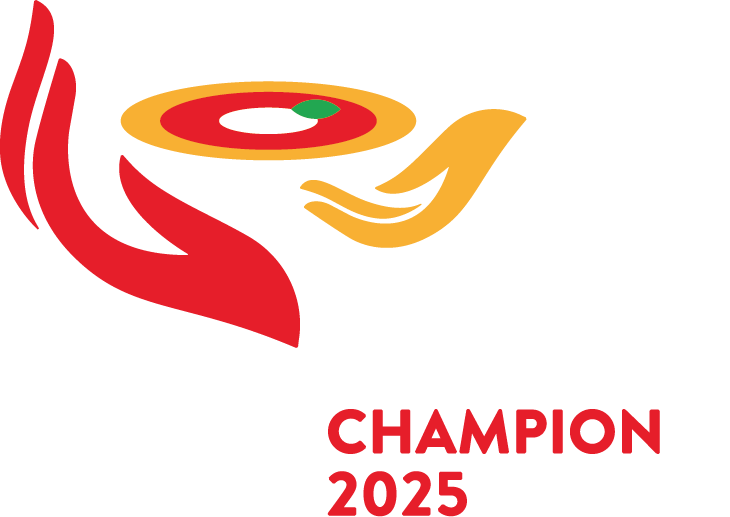 Champion Vera Pizza Napoletana