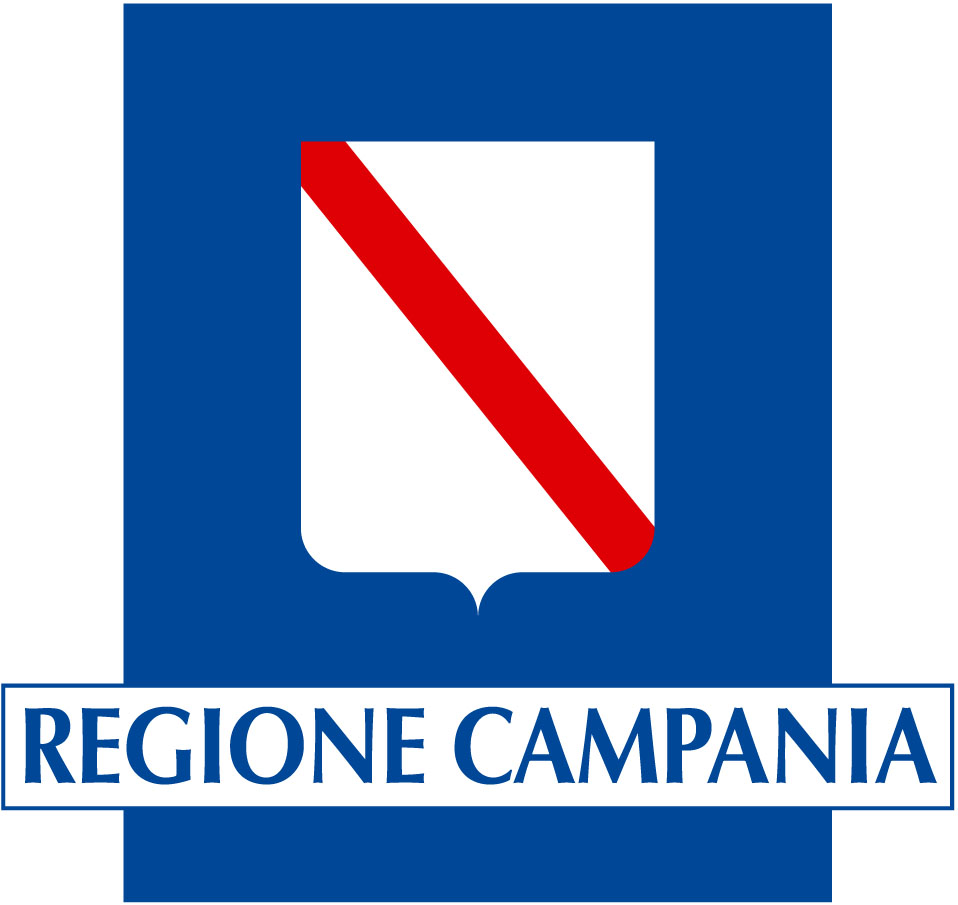 AVPN Olimpadi - Patrocinio Regione Campania