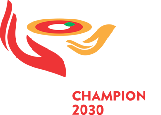 Vera Pizza Champion 2030